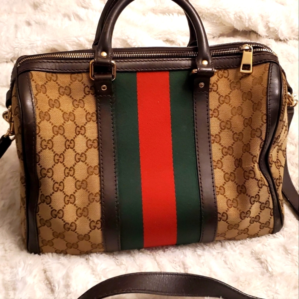 Gucci purse